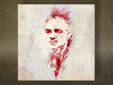 Wall art Νονός Marlon Brando - AQUArt / Tom Loris 006AA1